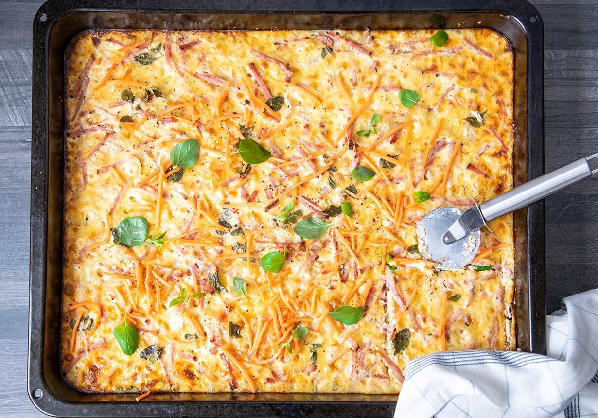 recipe