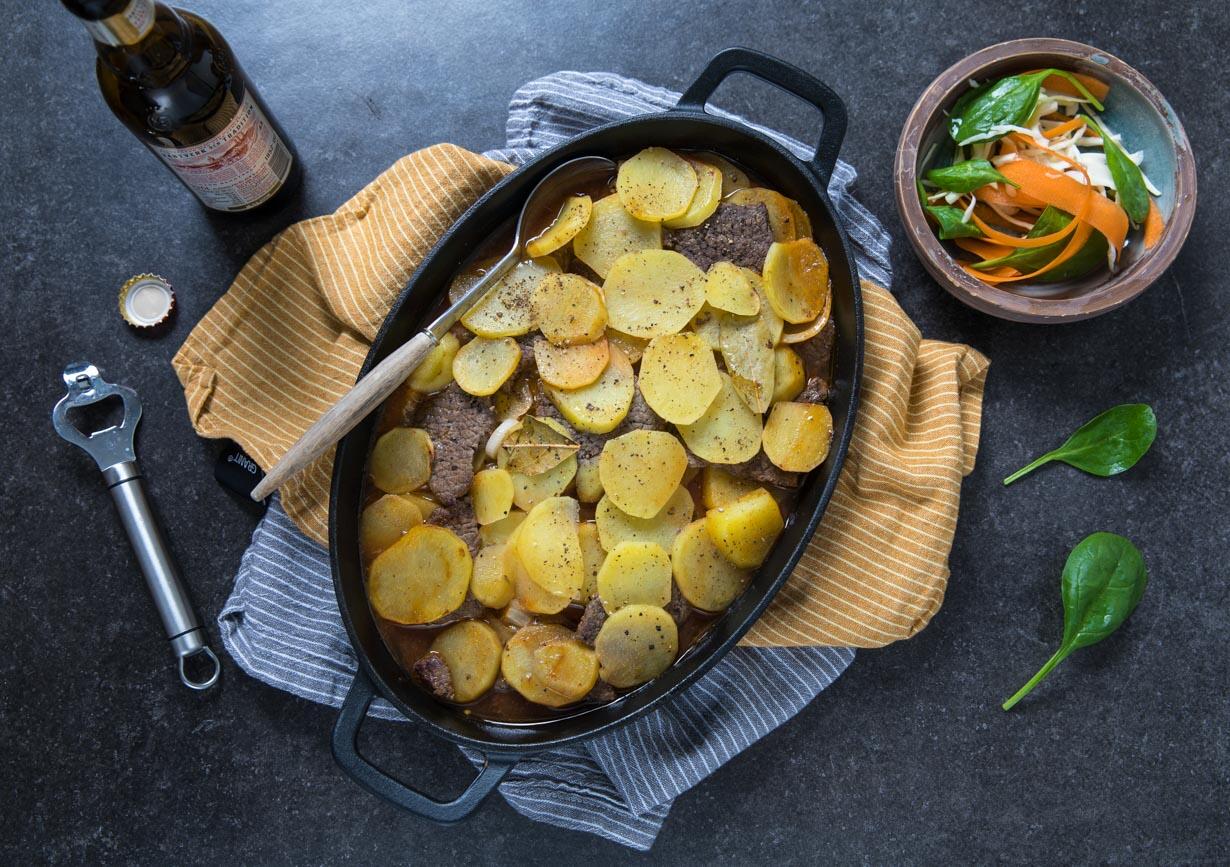 recipe