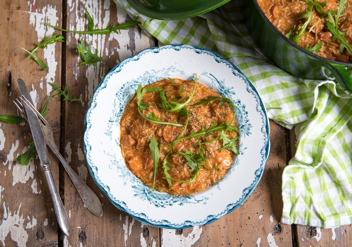 recipe