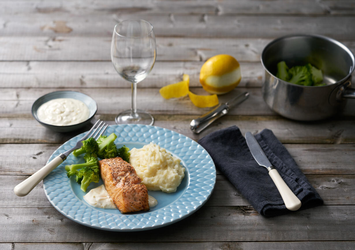 recipe