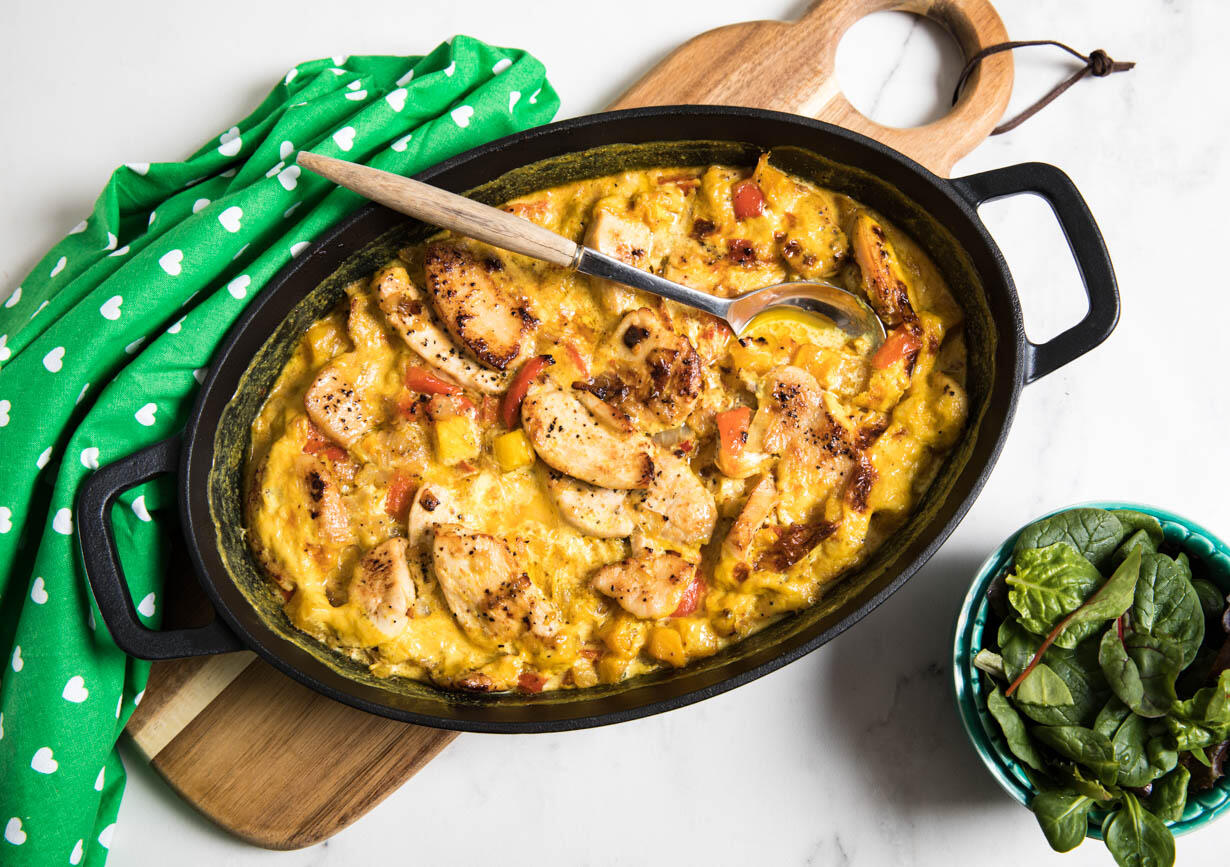 recipe