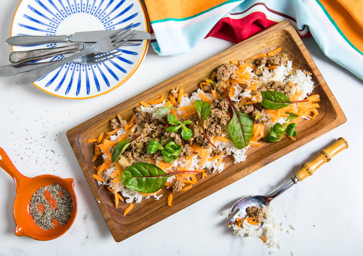 recipe