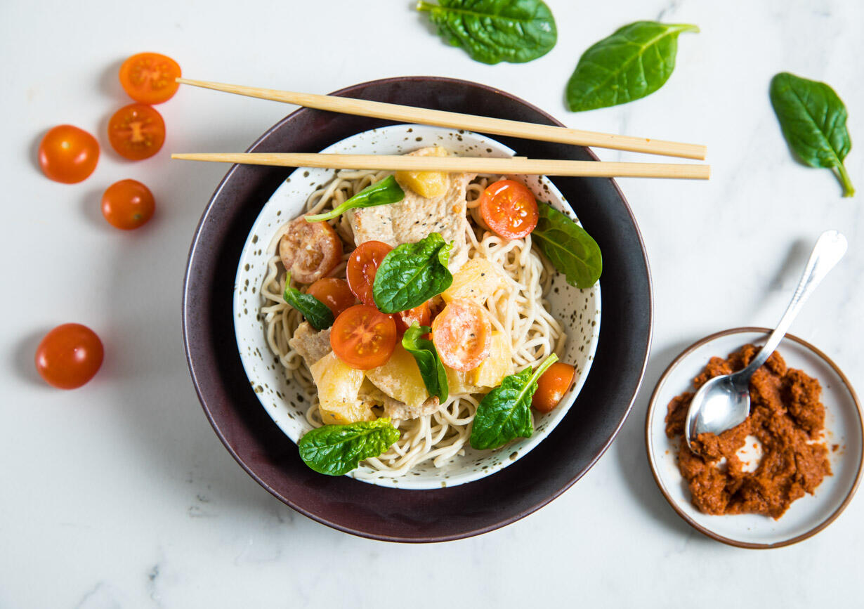 recipe