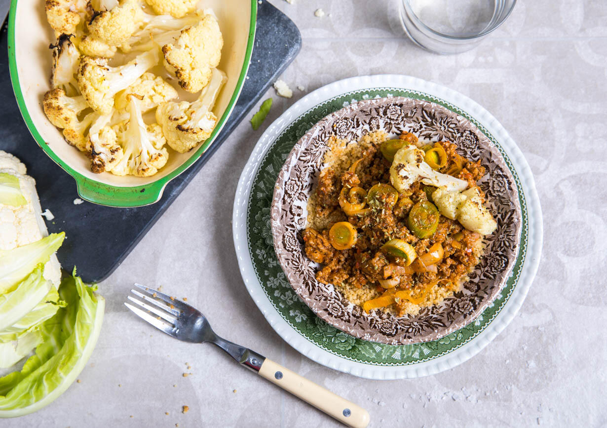 recipe
