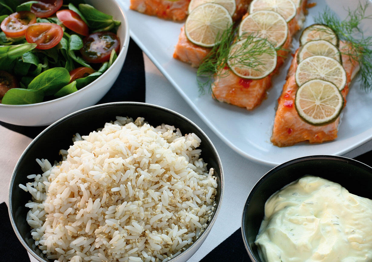 recipe