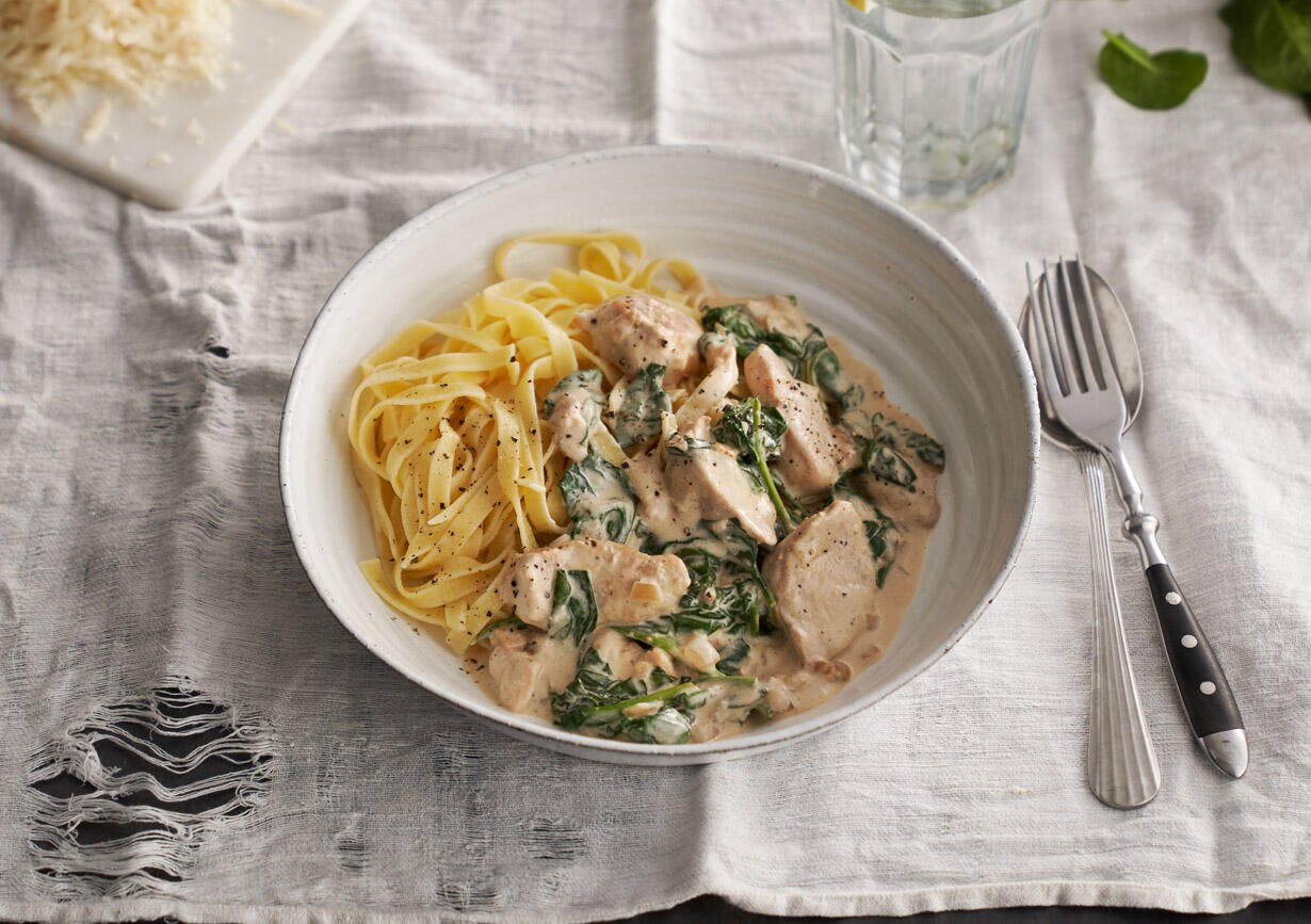 recipe