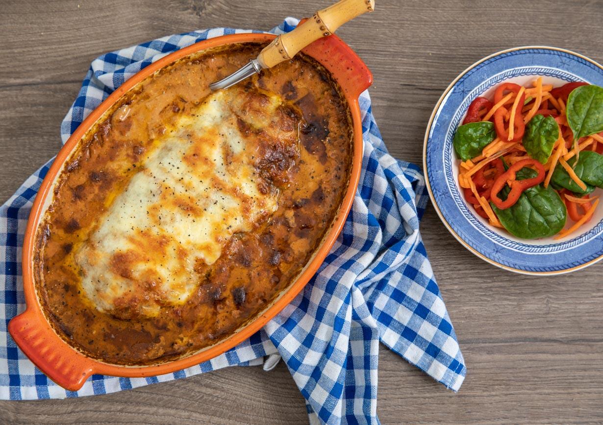 recipe
