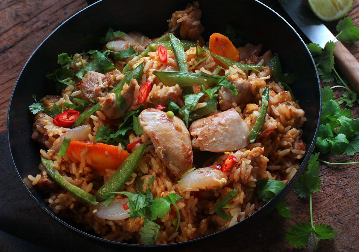 recipe