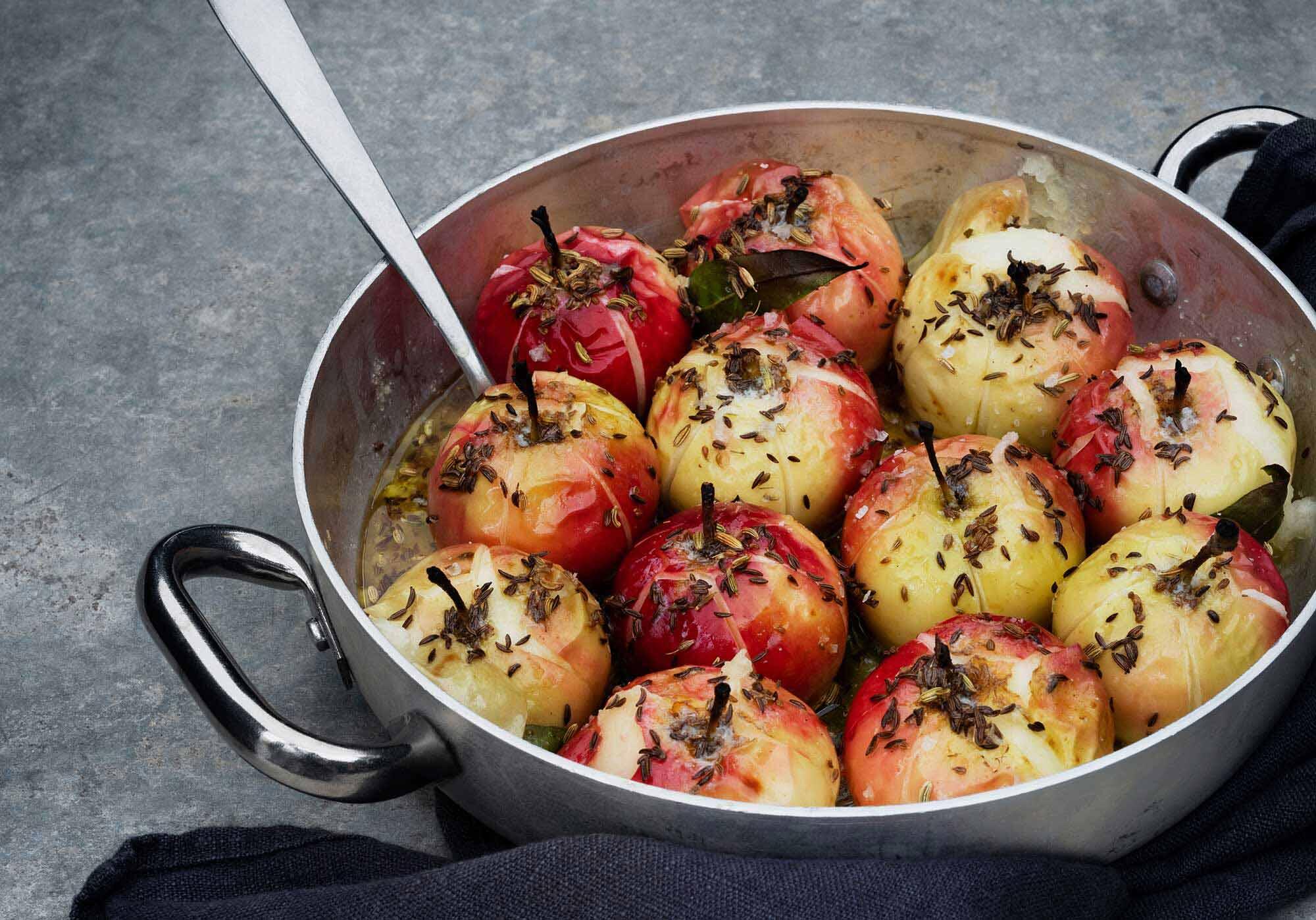 recipe