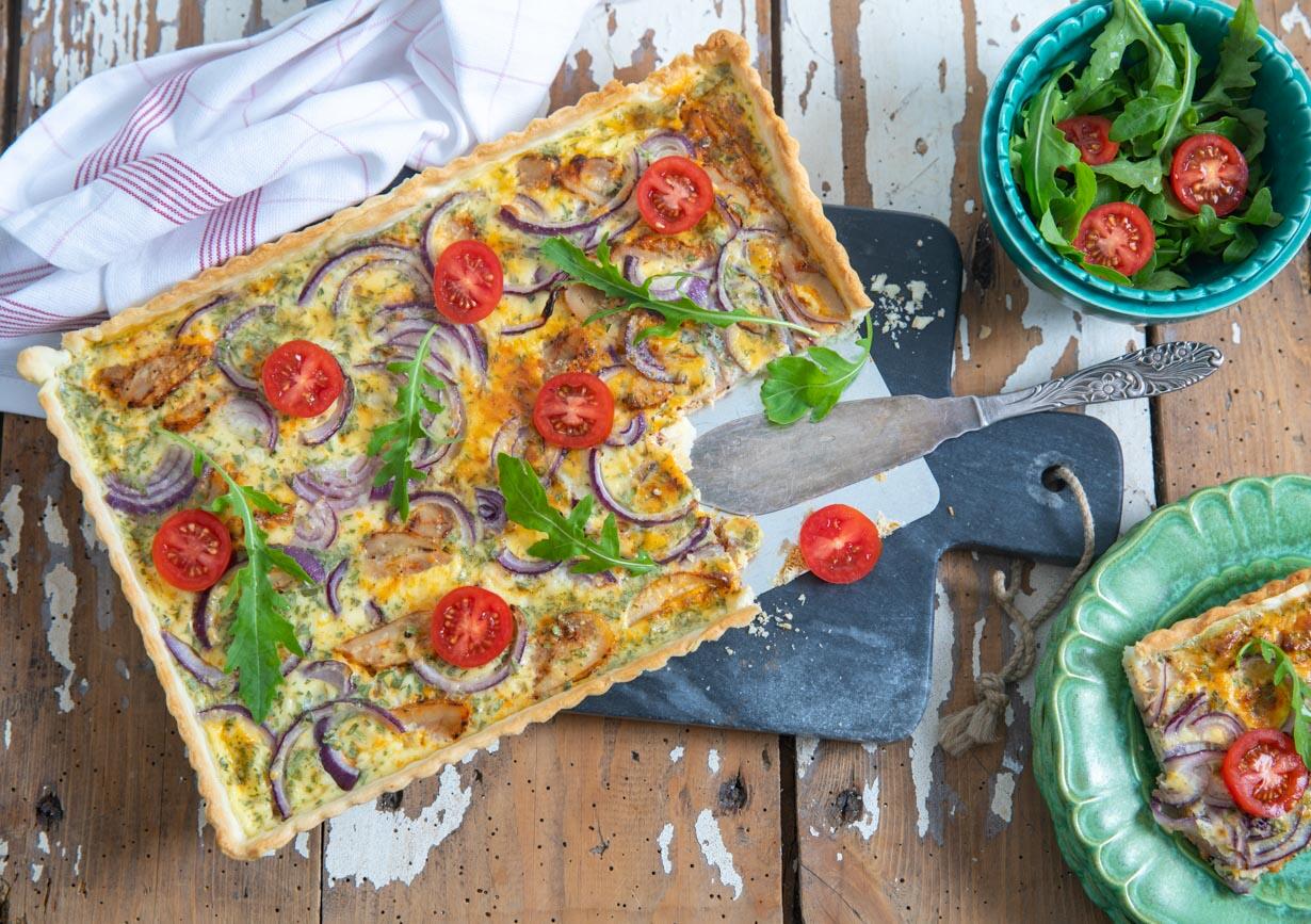recipe