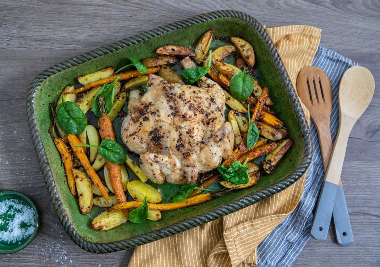 recipe