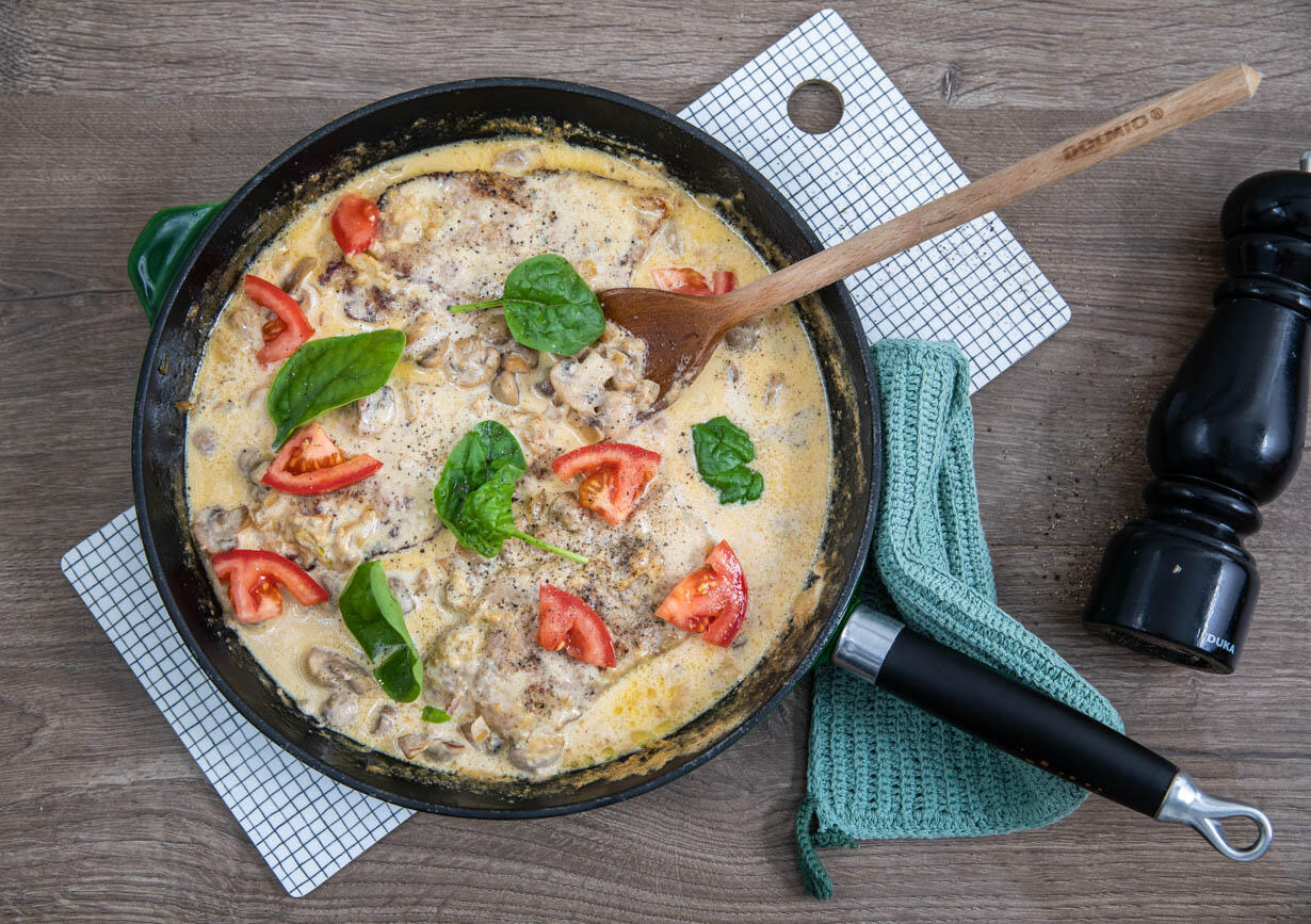 recipe