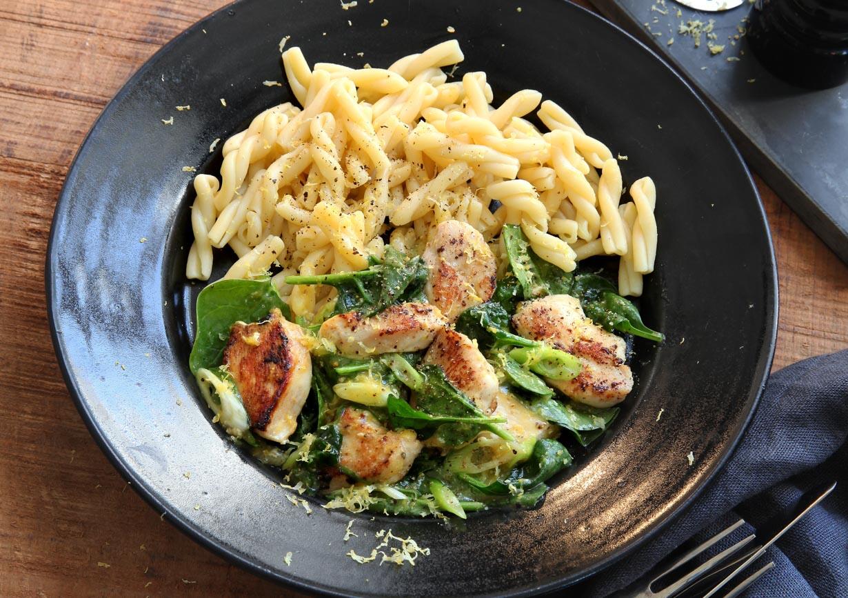 recipe