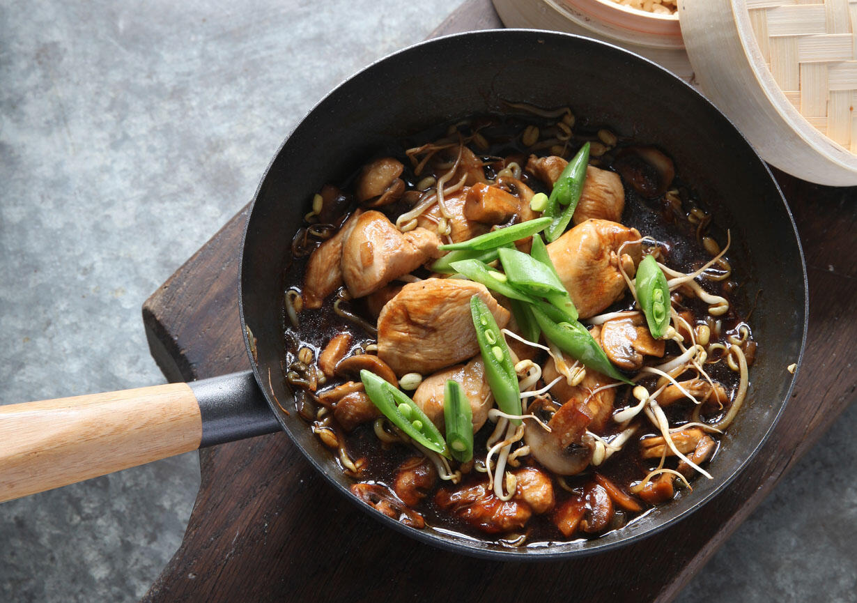 recipe
