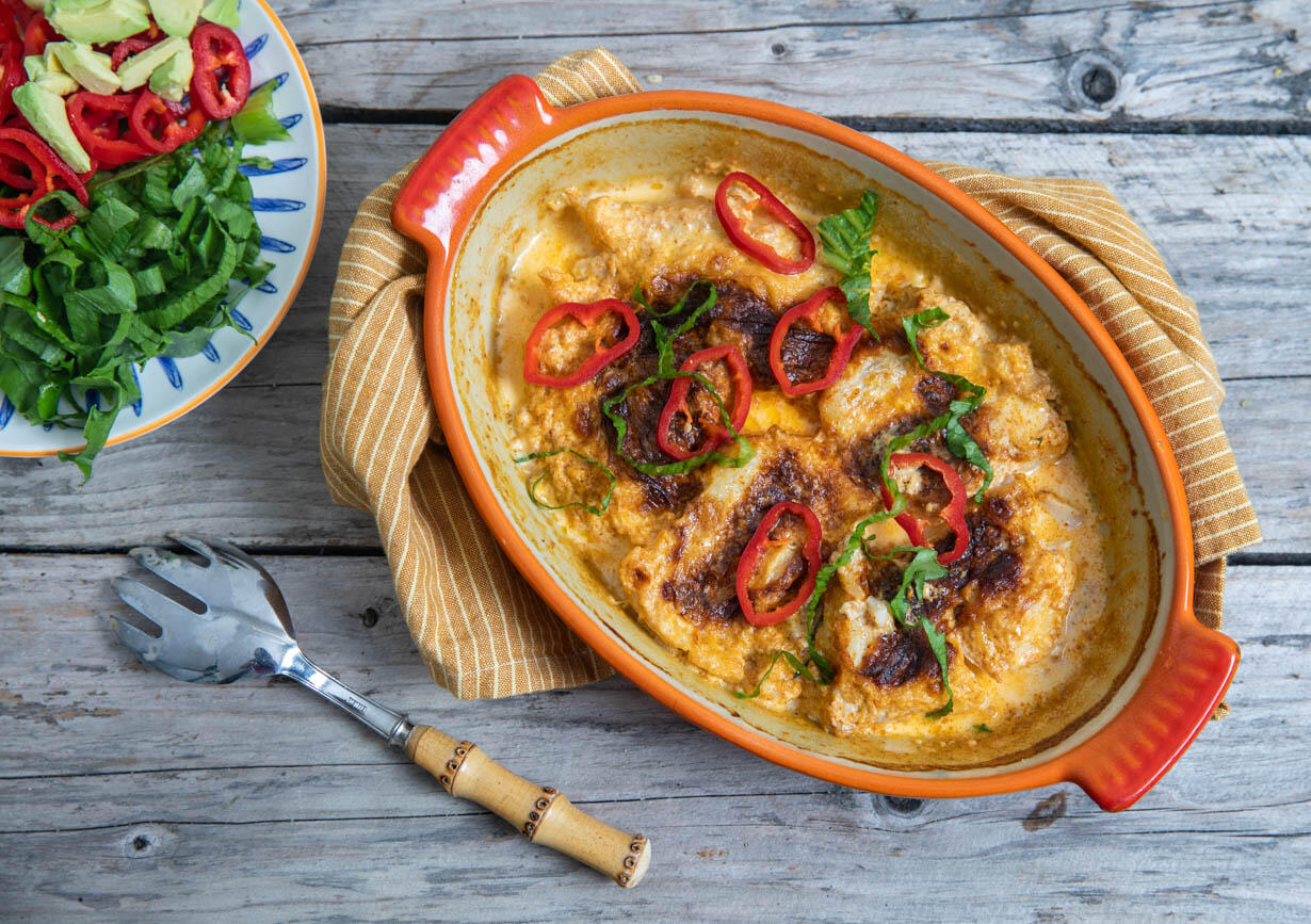recipe