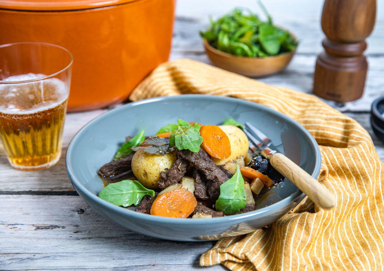 recipe