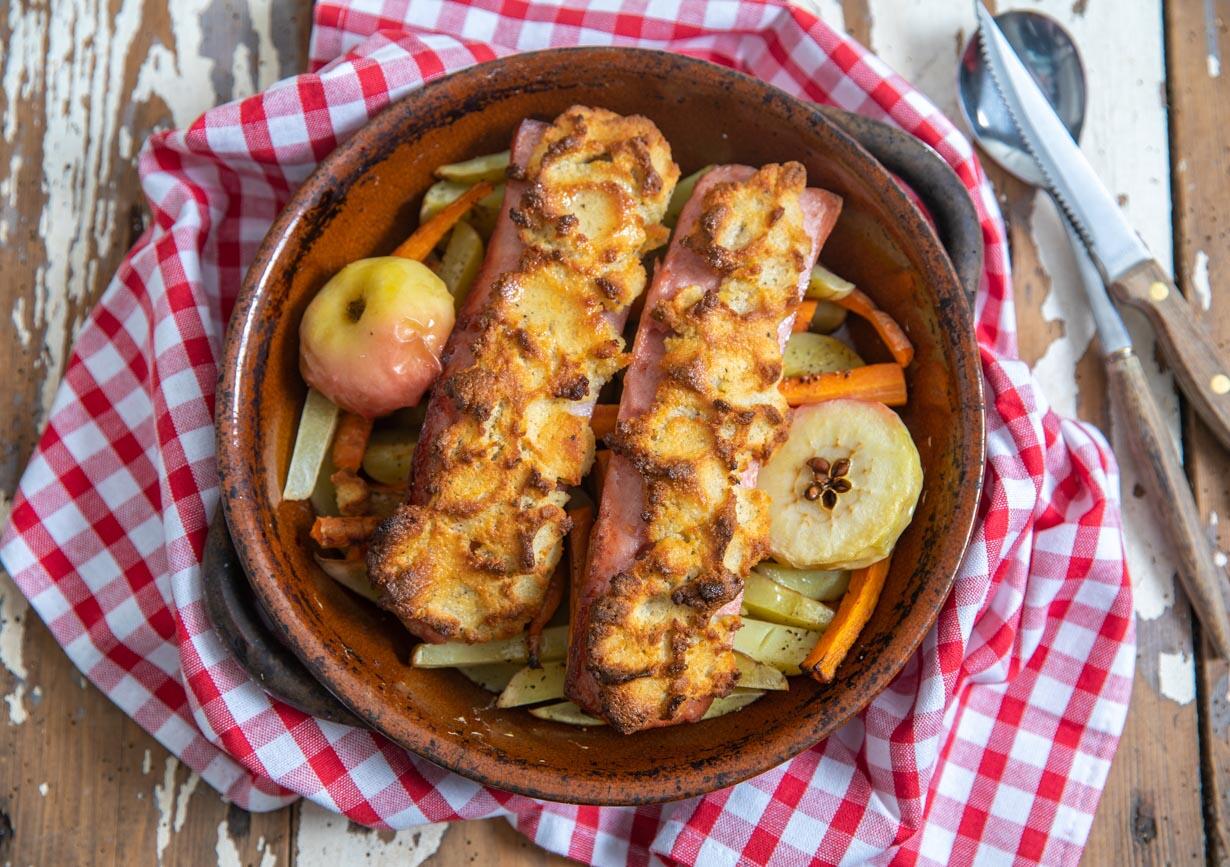 recipe