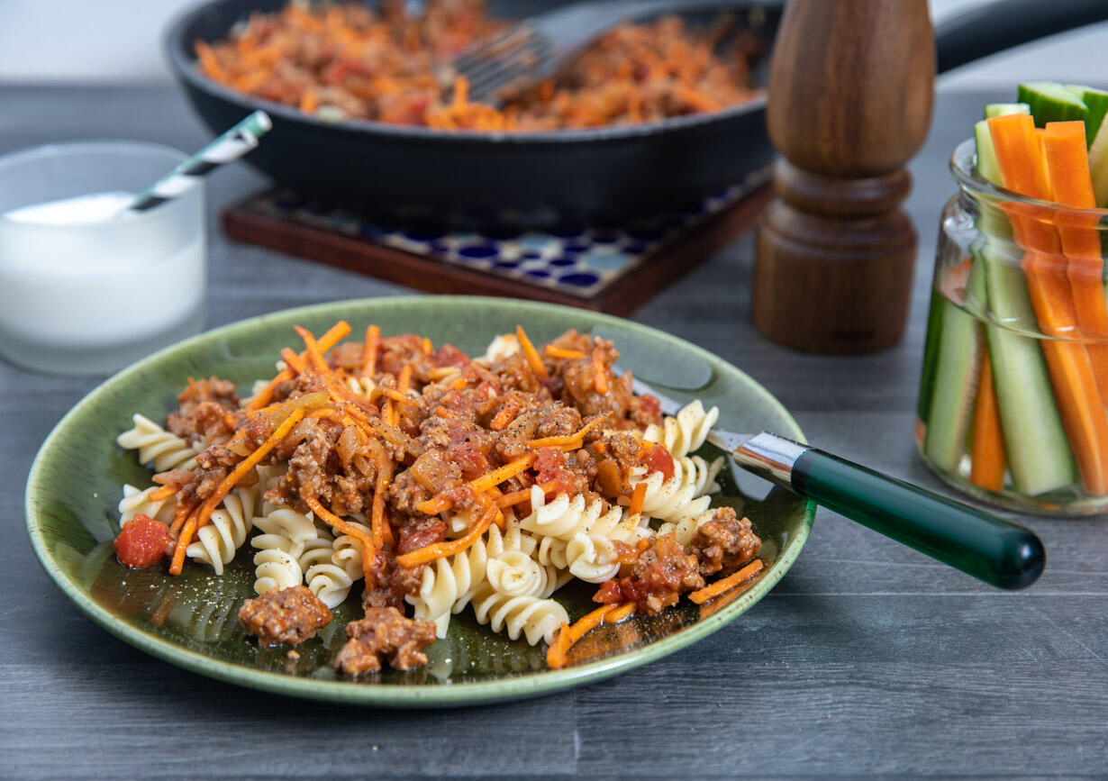 recipe