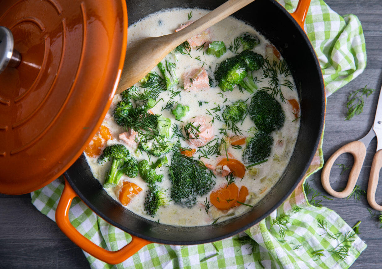recipe
