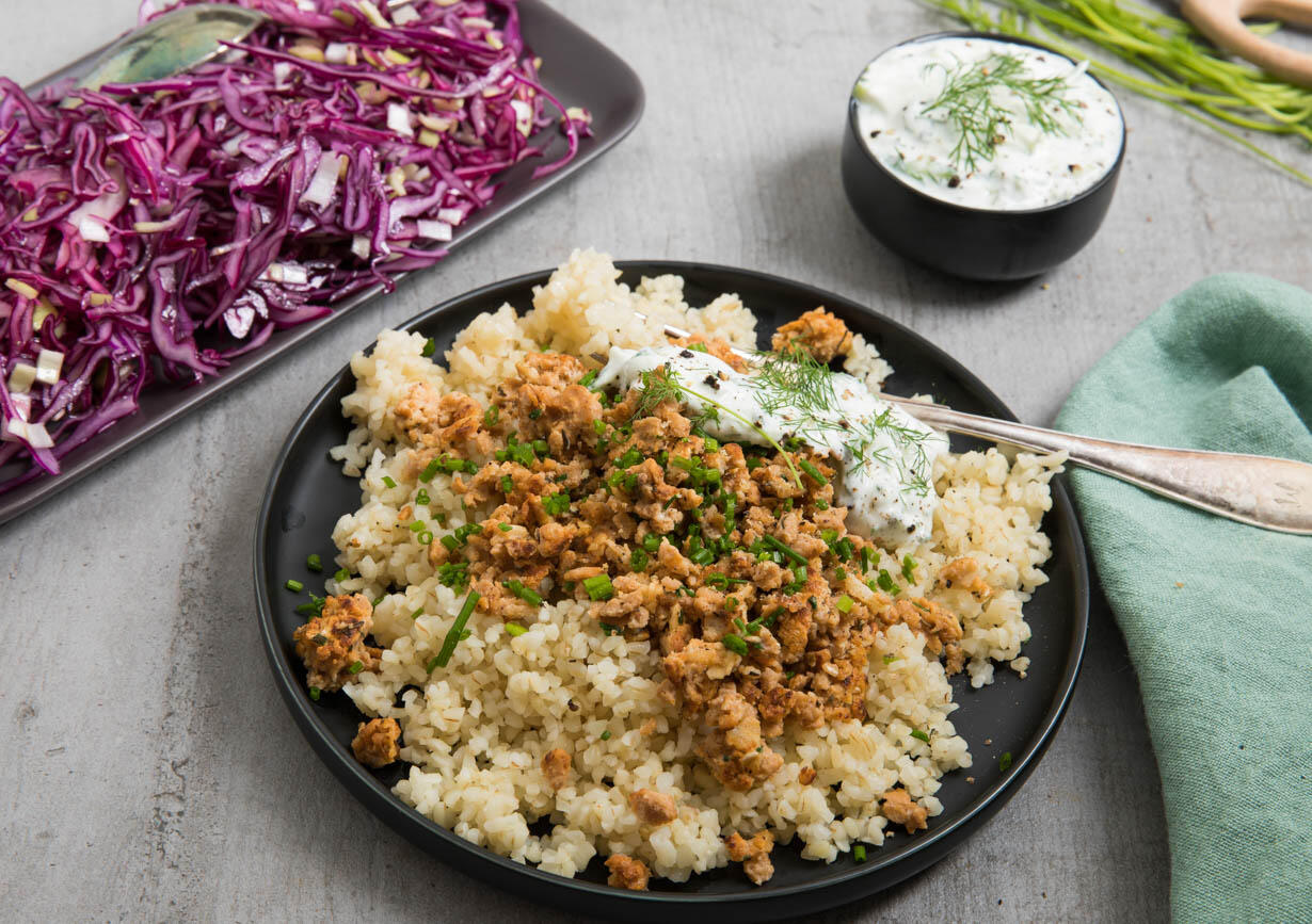 recipe