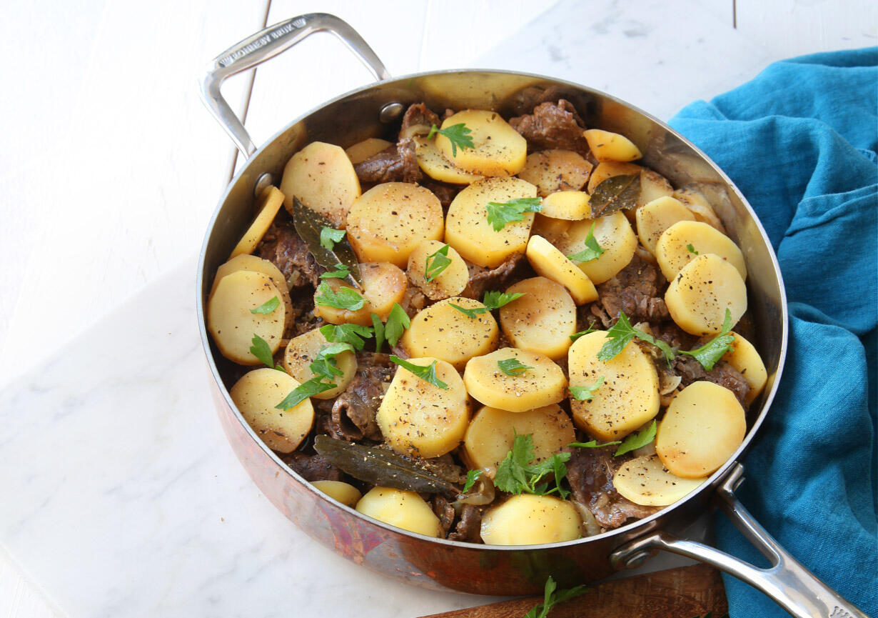 recipe