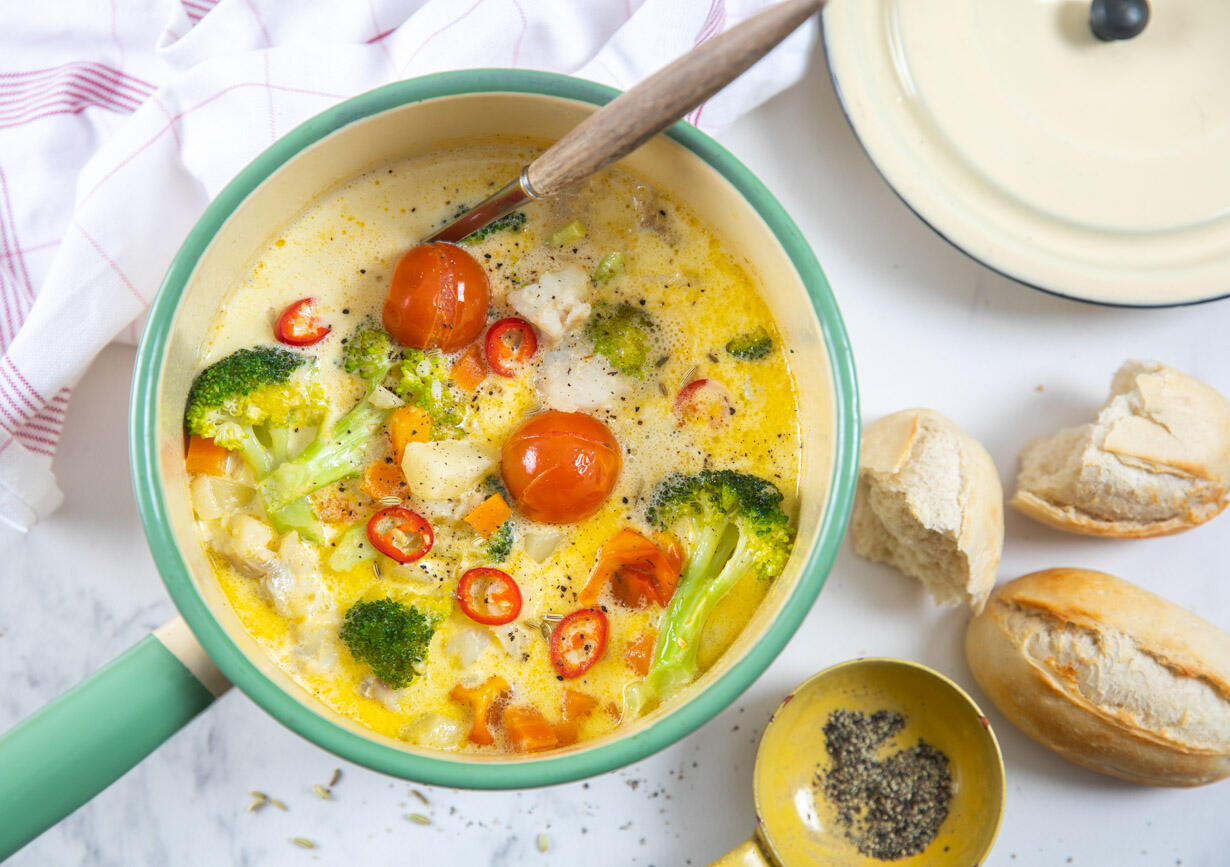 recipe