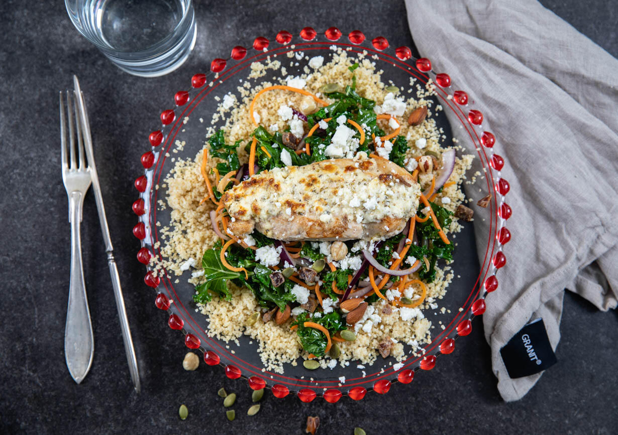 recipe