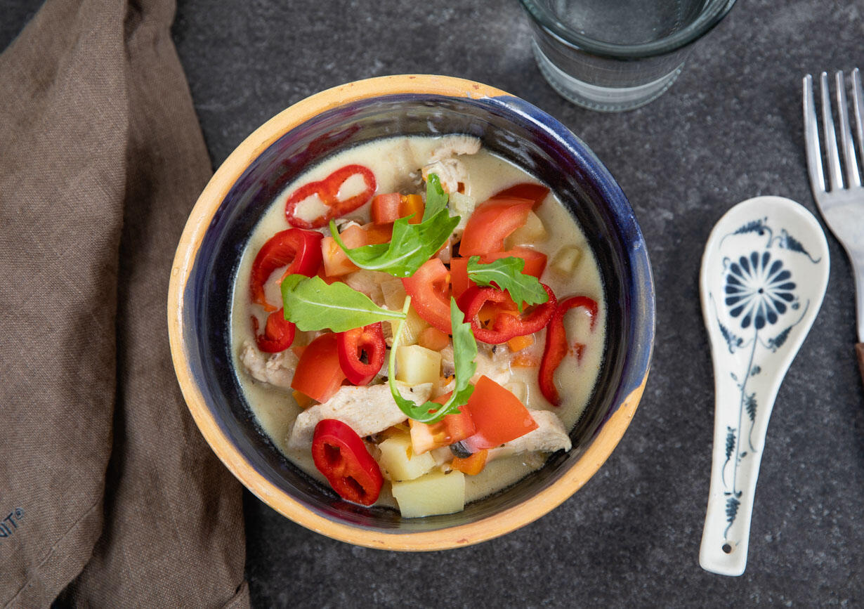 recipe