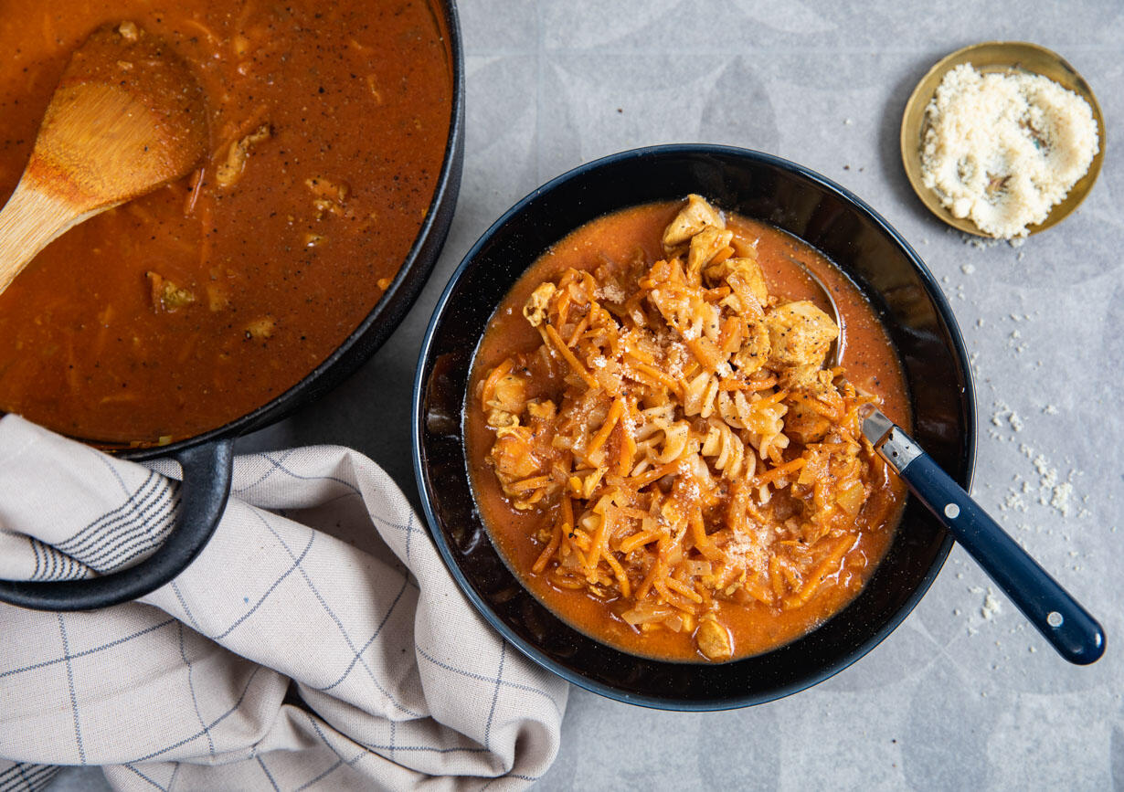 recipe