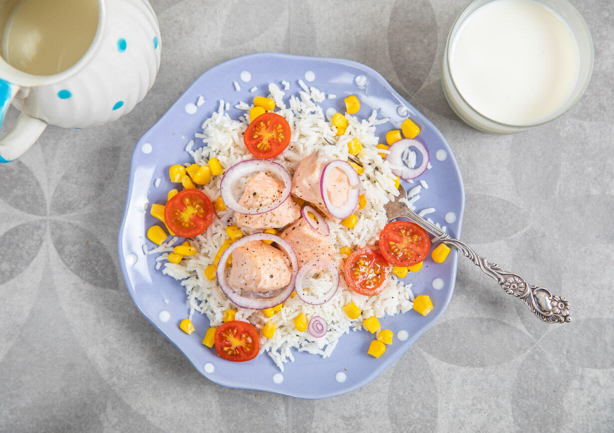 recipe