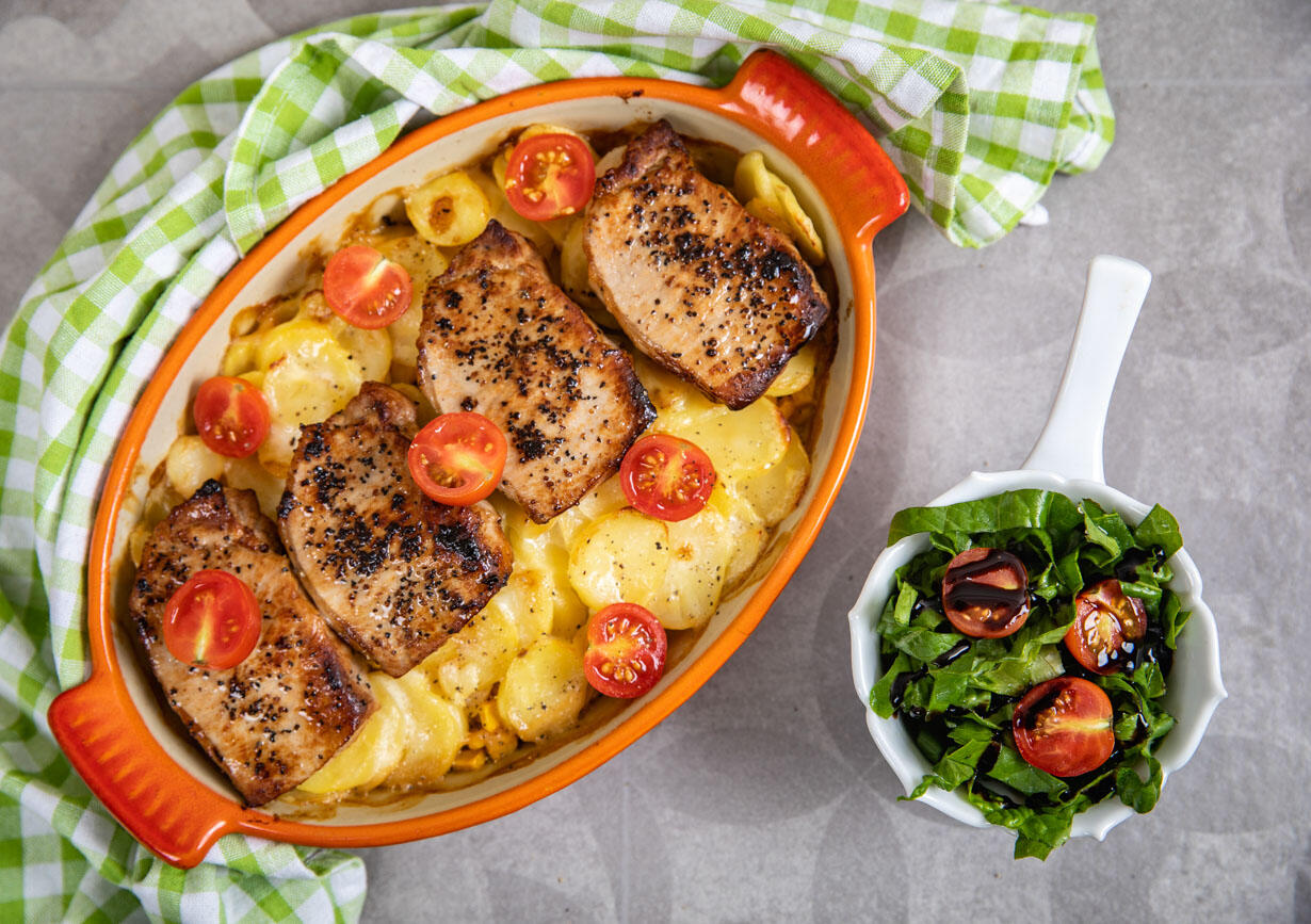 recipe