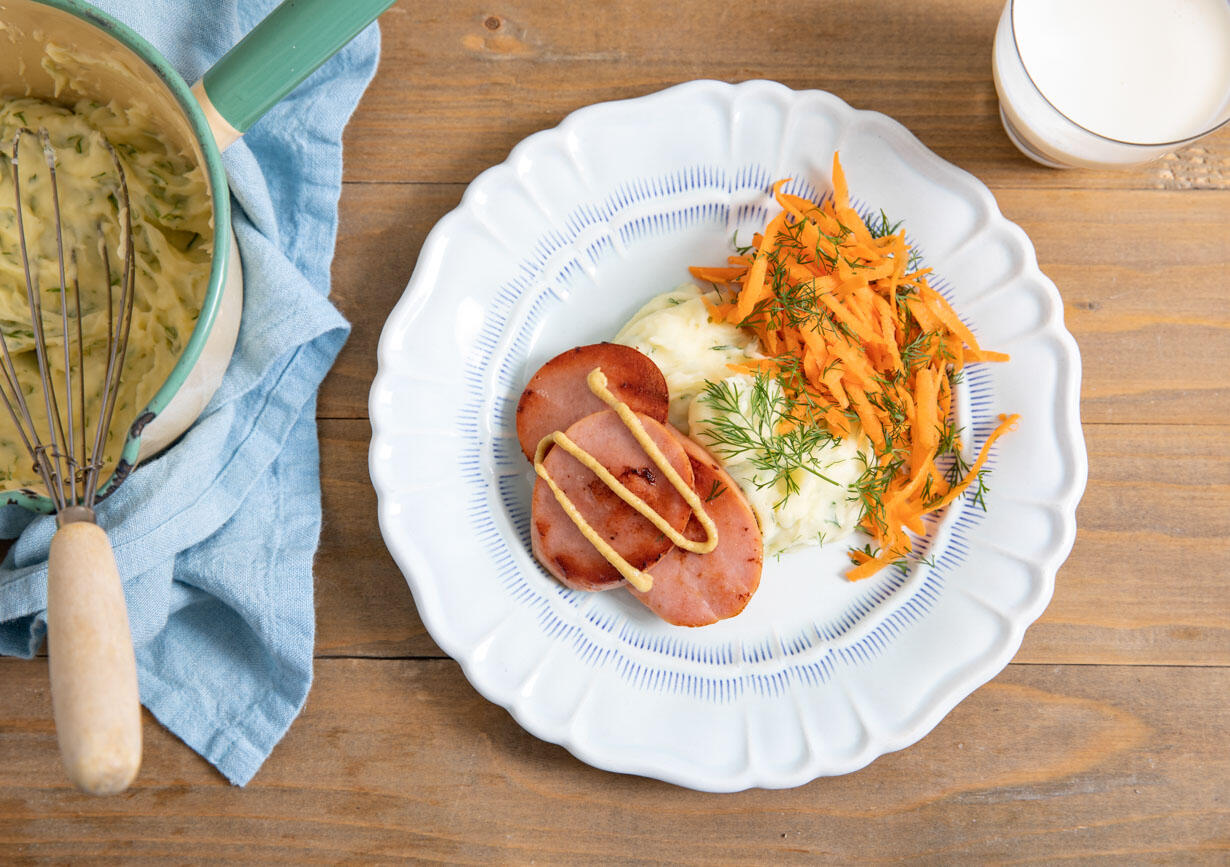 recipe