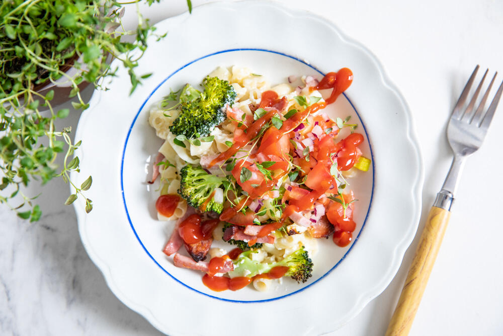 recipe