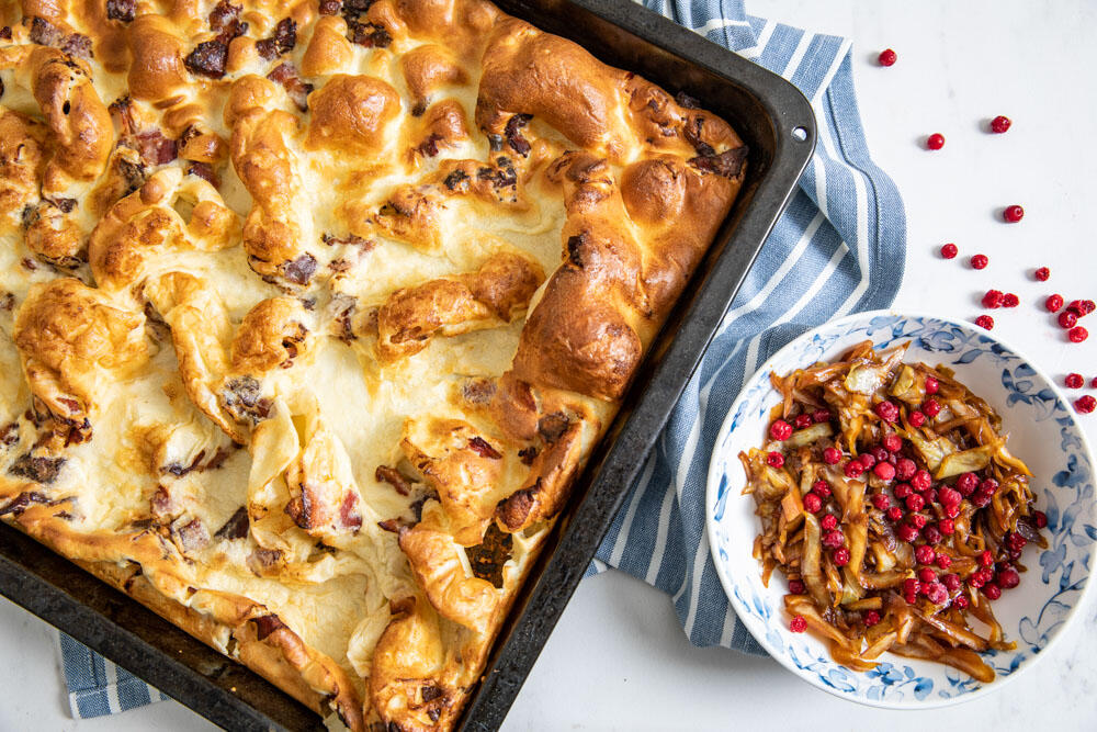 recipe