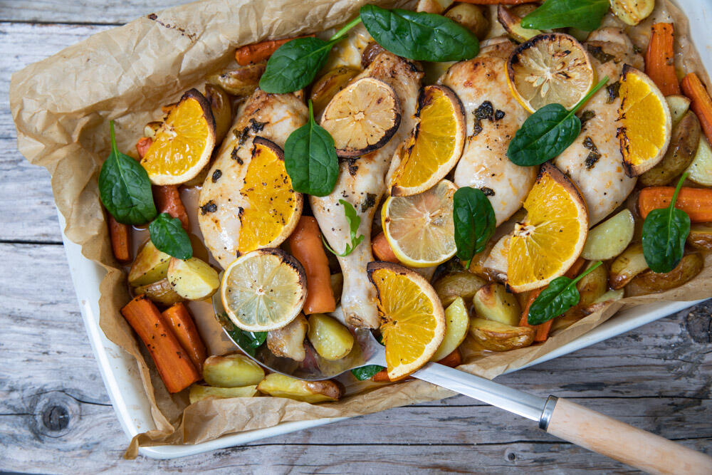 recipe