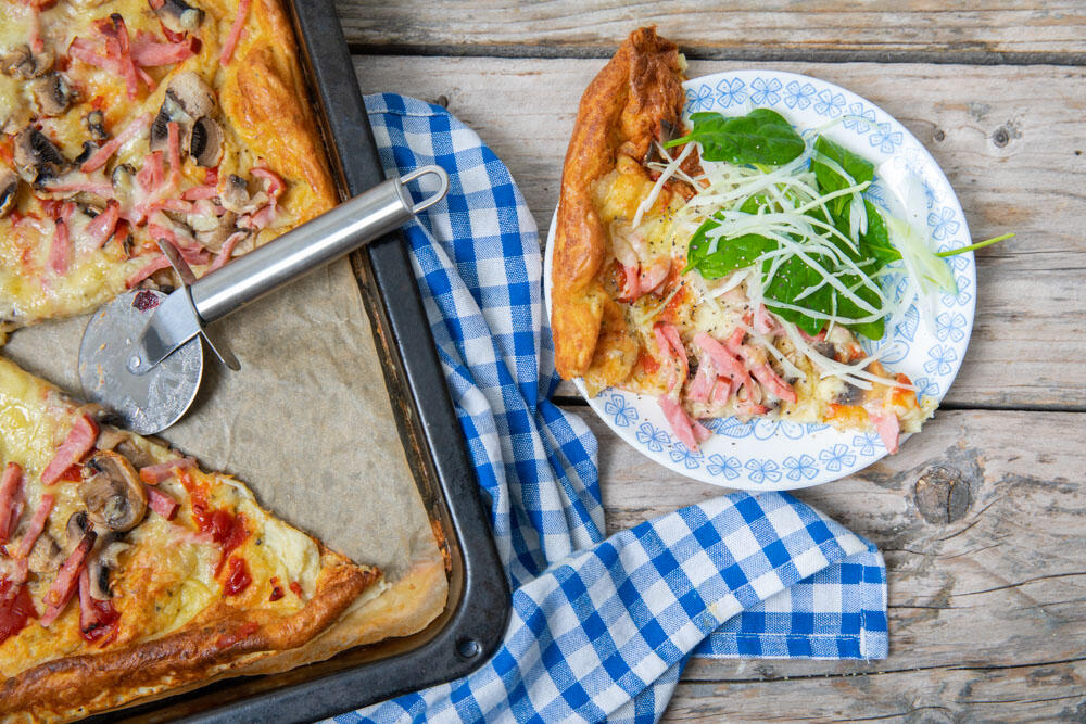 recipe