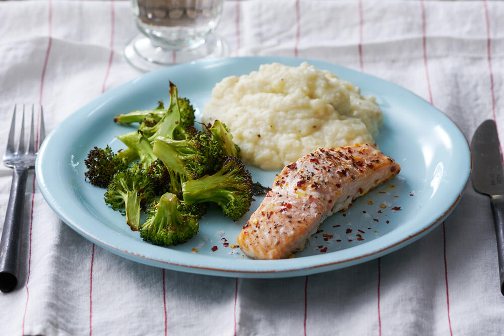 recipe