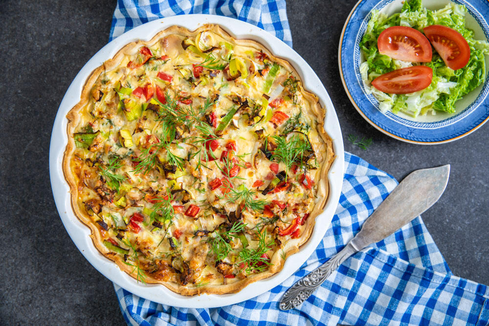 recipe