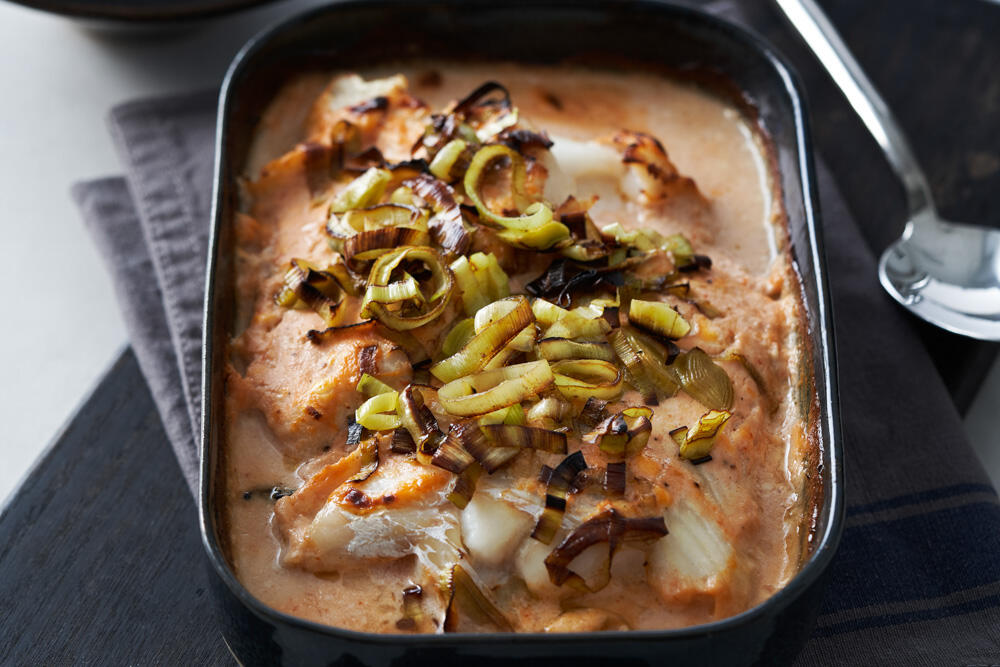 recipe
