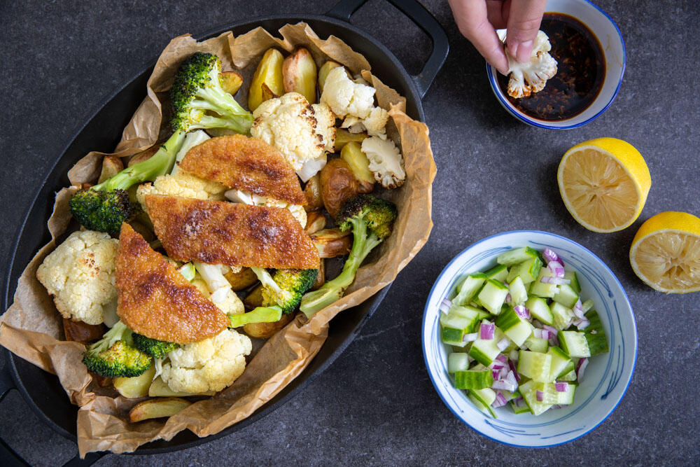 recipe