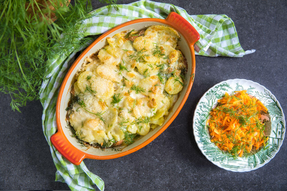 recipe
