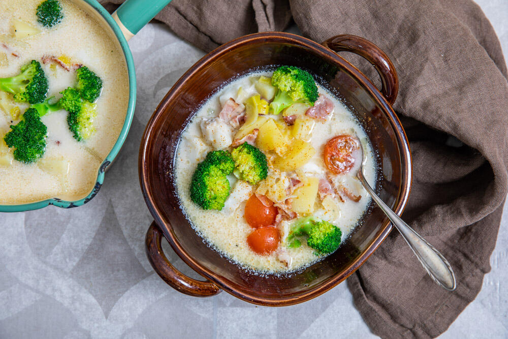 recipe