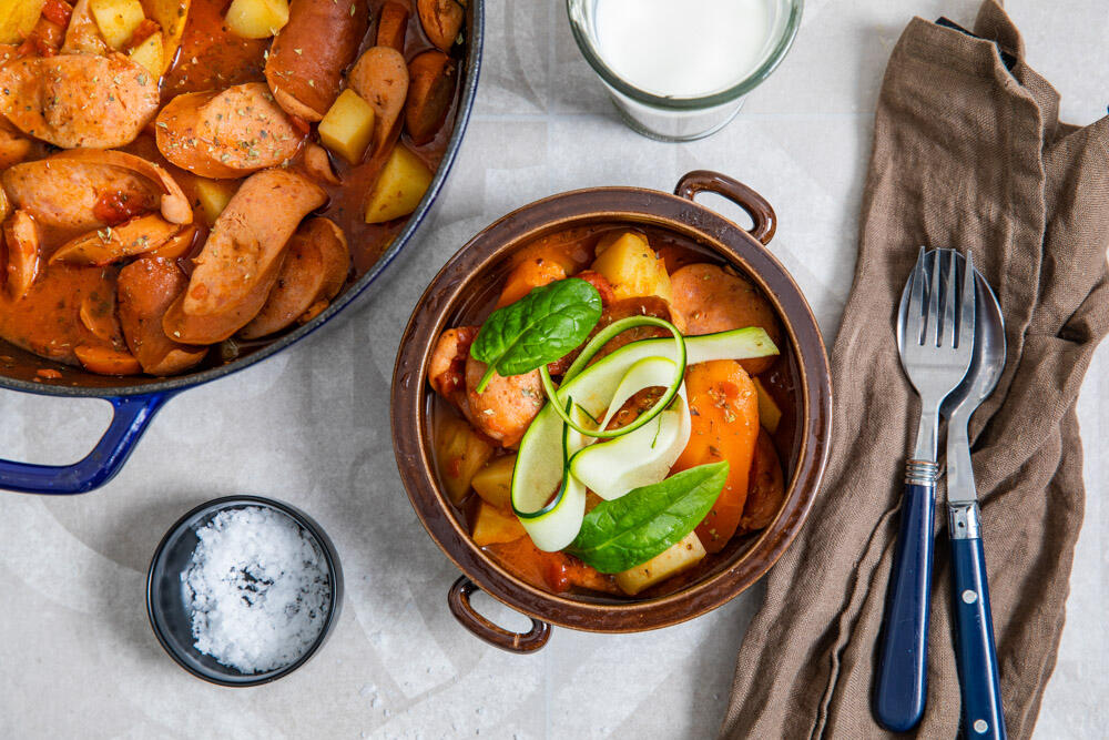 recipe