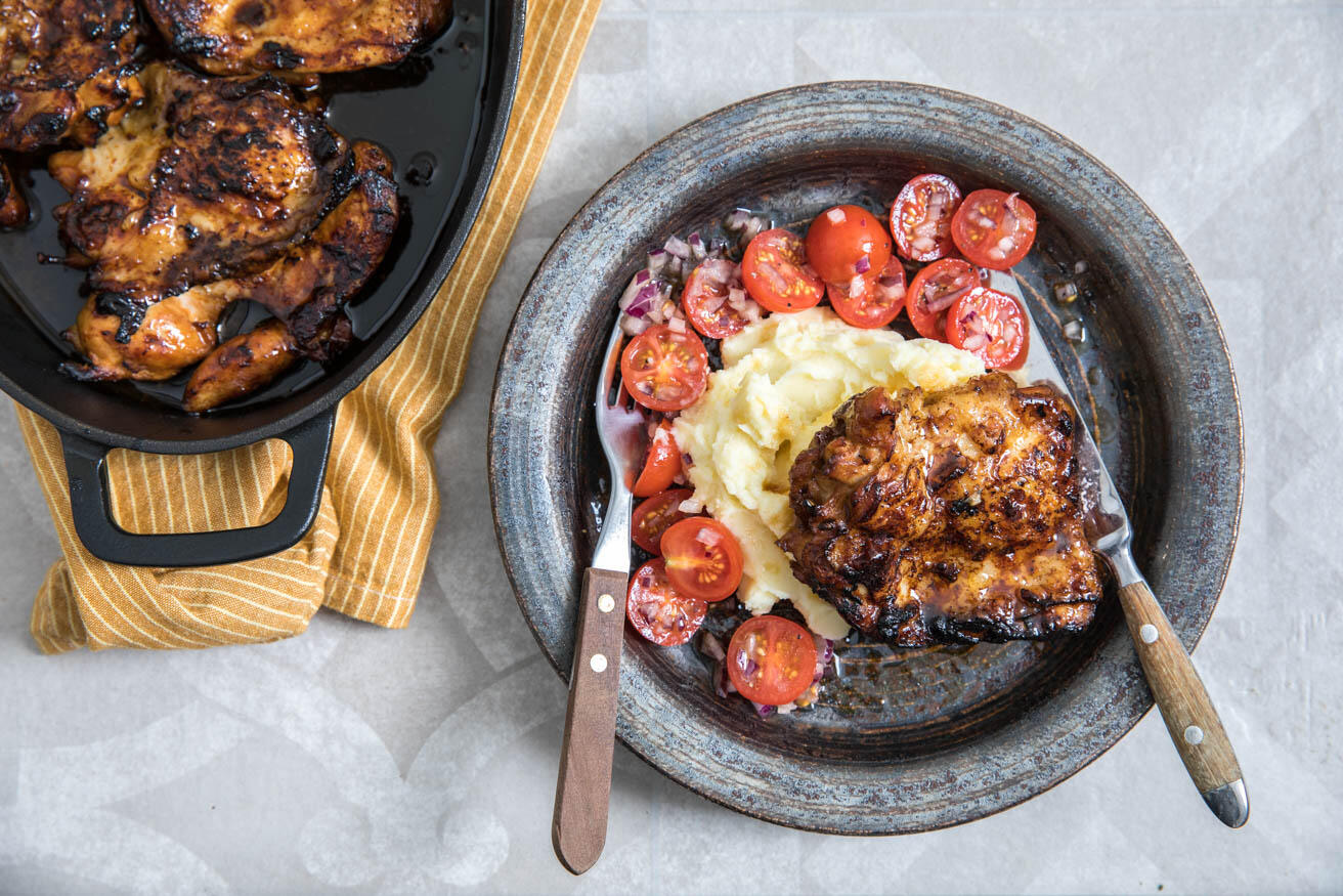 recipe