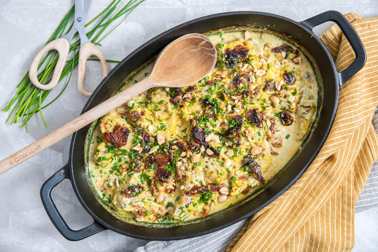 recipe