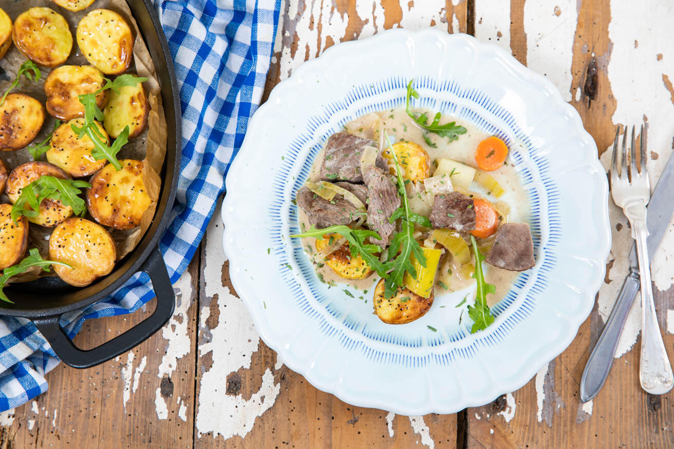 recipe