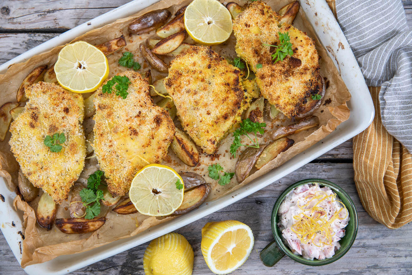 recipe