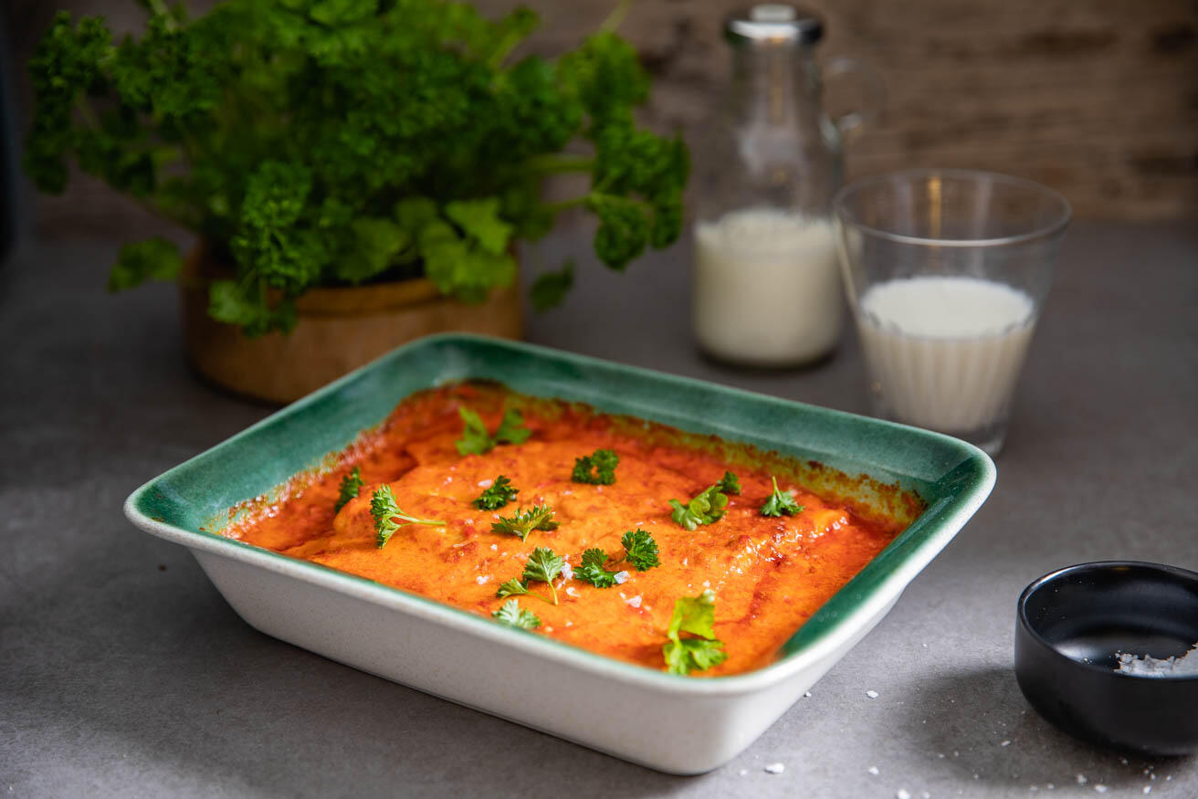 recipe