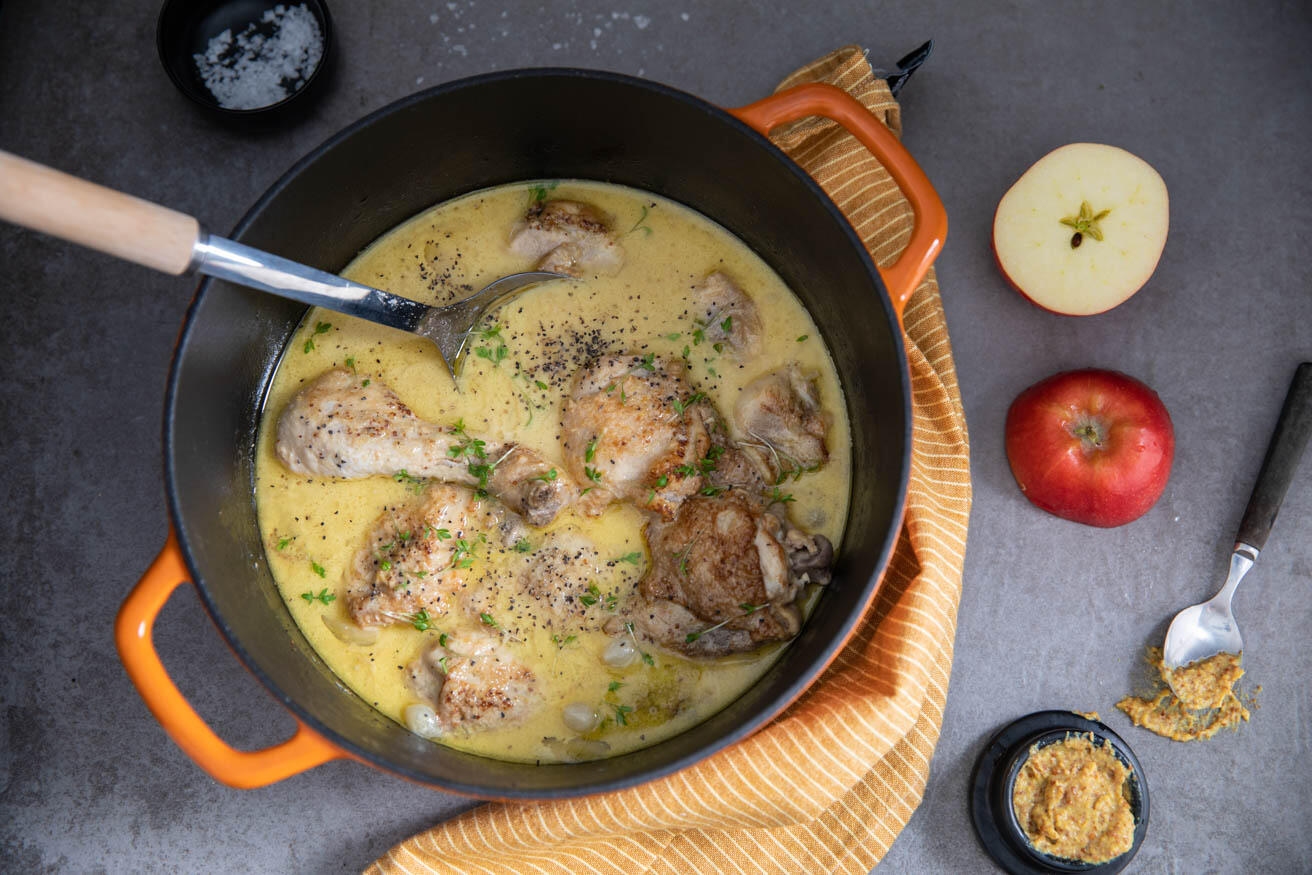 recipe