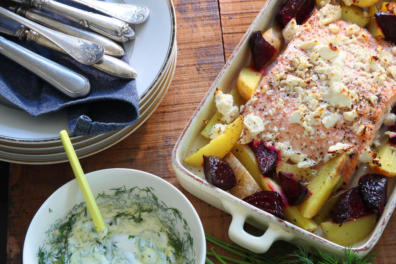 recipe